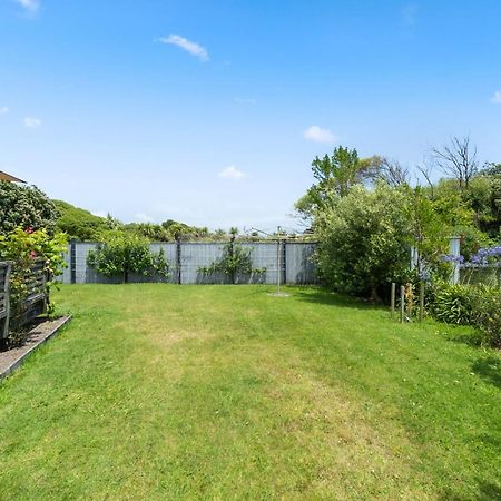 Waimea Cottage - Waikanae Holiday Home Extérieur photo