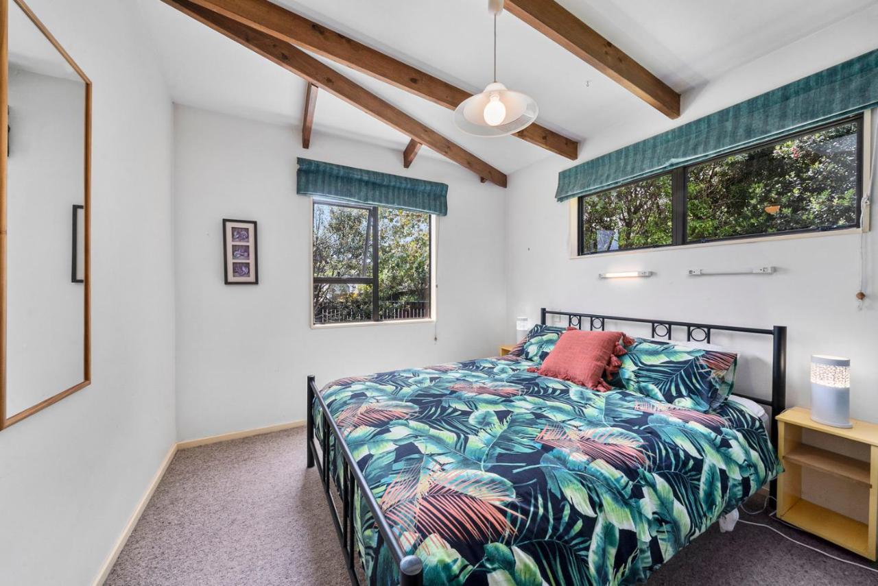 Waimea Cottage - Waikanae Holiday Home Extérieur photo