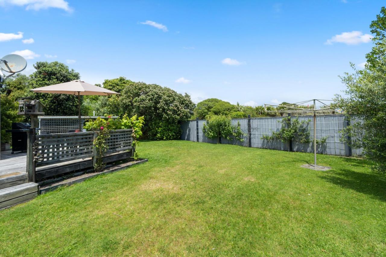 Waimea Cottage - Waikanae Holiday Home Extérieur photo